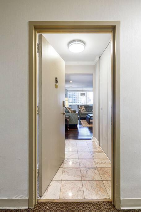 Appartamento 1001 Free Parking, 2 Bd, Modern Dtw, Great Wifi Atlanta Esterno foto