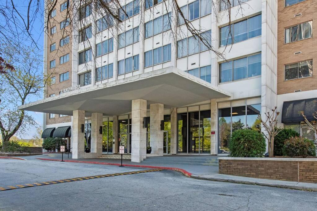 Appartamento 1001 Free Parking, 2 Bd, Modern Dtw, Great Wifi Atlanta Esterno foto